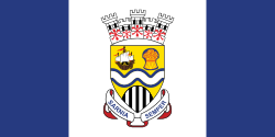 Flag of Sarnia, Ontario